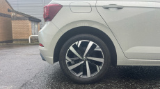 Volkswagen Polo 1.0 TSI Life 5dr Petrol Hatchback